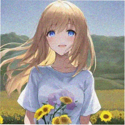 漫友头像 · 深夜读漫人