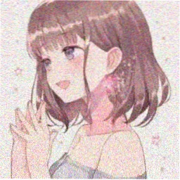 漫友头像 · 网点收集者
