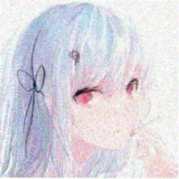 漫友头像 · 通勤四十分钟